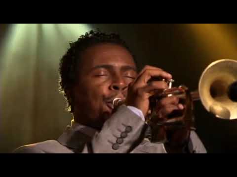 The Roy Hargrove Quintet - Live at the New Morning, Paris France 2010 (details in description)