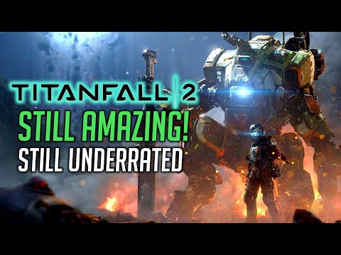 Titanfall 2 In 2022 - Still An AWESOME Game
