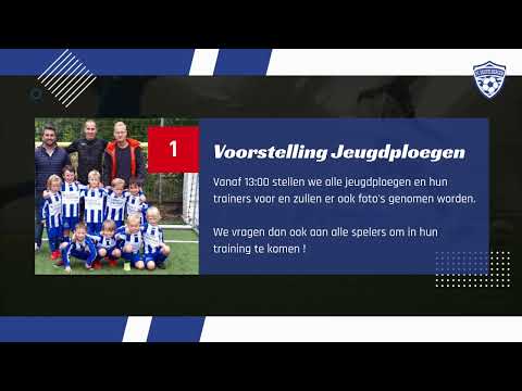 FC Destelbergen familiedag