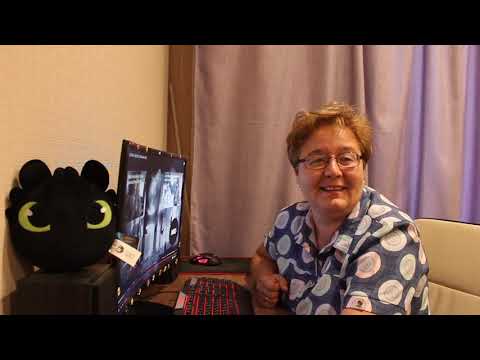 РЕАКЦИЯ МАМЫ НА [TLS ft. KIRAZ - DISCONNECT]