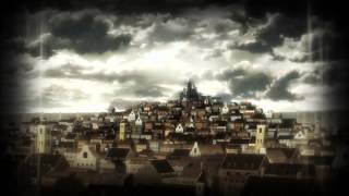 Attack on Titans - Our world AMV