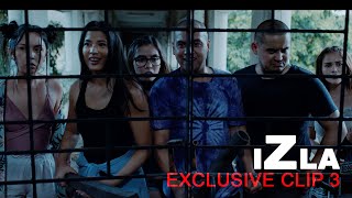 Download lagu IZLA Exclusive Clip 3 - Security Guard mp3 Download lagu IZLA Exclusive Clip 3 - Security Guard mp3