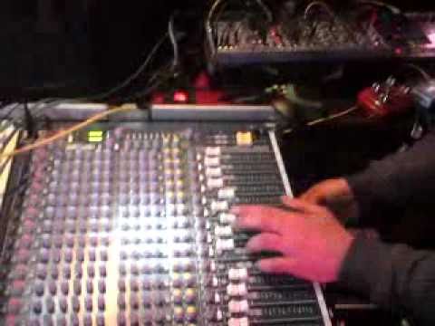 15.01.2011 (Warsaw)  ANALOG TECNE MODEL - hEsed LIVE! part2