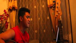 Fatin - Away Ost. Dream (Keiko Cover)