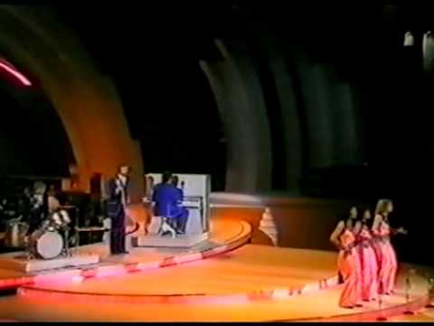 Silver Convention - Telegram - Eurovision 1977 Germany