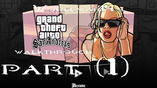preview picture of video 'Windows Phone Grand Theft Auto San Andrans Part 1'