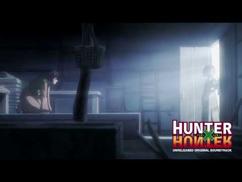 Hunter x Hunter 2011 Unreleased Soundtrack - Nakama to Iu Koto (Synth Only) [IMPROVED]
