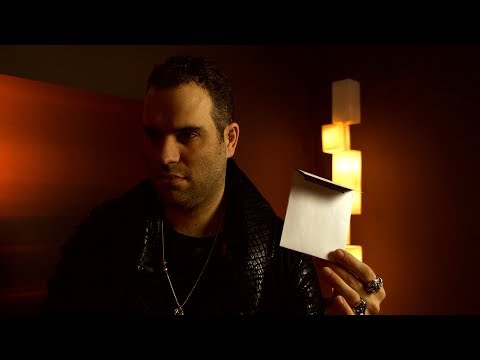 Akkelian Envelopes by Spidey