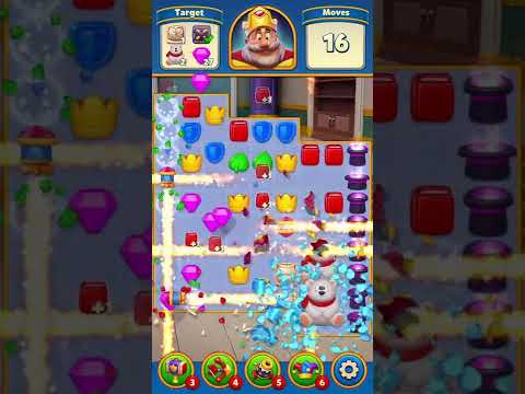 Royal Match Level 4131