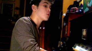 Just Maybe- Max Schneider