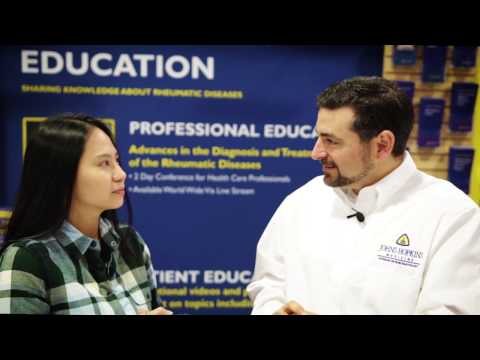 Dr. Krista Gutierrez on a Cognitive Debriefing Interview Research Update