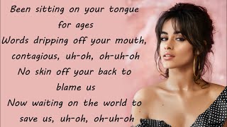 Camila Cabello &amp; Grey - Crown (Lyrics)