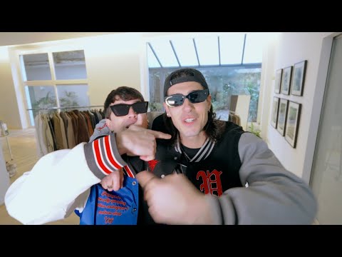 Bro Berri - OH BB (Official Video)