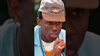 Tyler The Creator Was MANAGING Odd Future At 17 😳