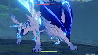 Genshin Impact Weekly Boss Resets - September 13, 2021