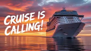 Who’s counting down the days? Star of the Seas is getting ready to sail — and it's going to be