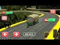 Tuk Tuk Auto Rickshaw Impossible Track Stunt Racing Game Tuk Tuk Auto Rickshaw Game