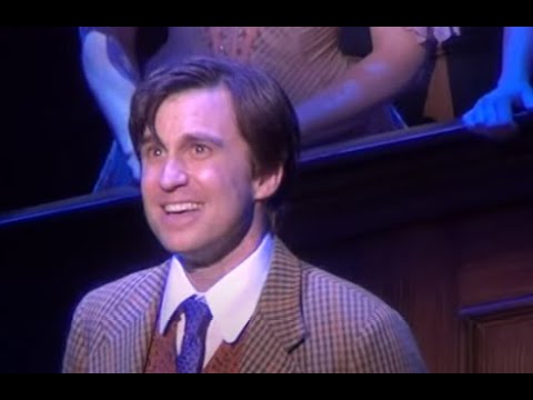 GAVIN CREEL Hello, Dolly!