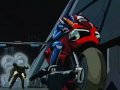 Bubblegum Crisis 2033 Victory English