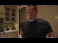 Arnold S Morning Routine Part 1