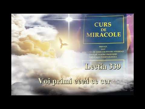 ℂ𝕦𝕣𝕤 𝕕𝕖 𝕄𝕚𝕣𝕒𝕔𝕠𝕝𝕖 - 𝕃𝕖𝕔ț𝕚𝕒 𝟛𝟛𝟡 📄 𝓘𝓷 𝓭𝓮𝓼𝓬𝓻𝓲𝓮𝓻𝓮𝓪 𝓪𝓬𝓮𝓼𝓽𝓾𝓲 𝓿𝓲𝓭𝓮𝓸 𝓰𝓪𝓼𝓲𝓽𝓲 𝓵𝓮𝓬𝓽𝓲𝓪 𝓲𝓷 𝓯𝓸𝓻𝓶𝓪𝓽 𝓽𝓮𝔁𝓽.