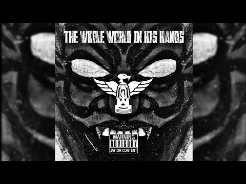 WWE Unused: The Whole World In His Hands (Bray Wyatt)