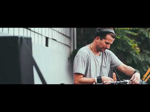 Valentino Kanzyani @ Mayday Hungary 2005