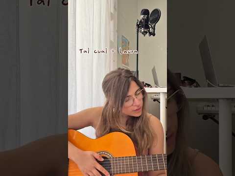 Tal Cual - Laura Pérez