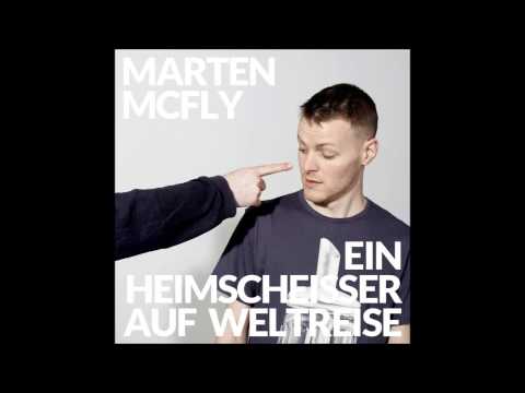 Marten McFly - Vogel [feat. Petschino]