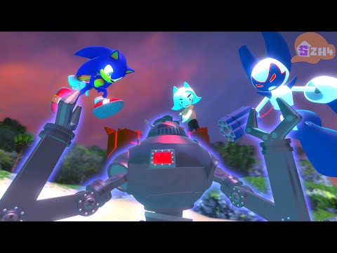 HCU: Zetron Part 1