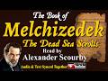 Divine Mystery Revealed Melchizedek S Priest King Blessing Foreshadows Christ S Eternal Order