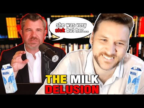 Taylor Marshall’s “Milk Vision” & Catholic Prelest Solution | Jay Dyer