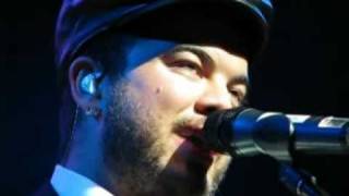 Dock Of The Bay - Guy Sebastian with the Army Band