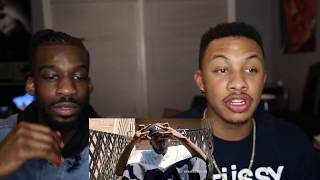 Maxo Kream "Grannies" (WSHH Exclusive - Official Music Video) Reaction Video