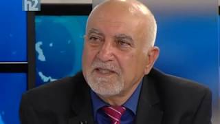 Խոսքի իրավունք - Պարույյր Հայրիկյան