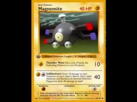 Pokémon: Play It! All 151 Cries