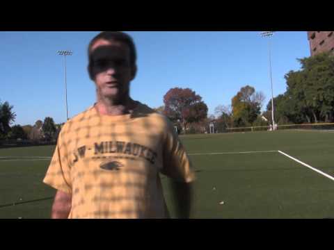 Women's Soccer Talks About New Engelmann...