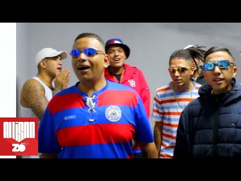 Medley Pesado - MC Cassiano, MC Lele JP, Hugo CNB, MC Leozinho ZS, MC Joãozinho VT, MC JSP e MC Ph
