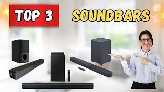 Som de Cinema em Casa! Conheça as Melhores Soundbars de 2025