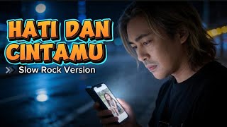 Download lagu HATI DAN CINTAMU (Ratih Purwasih) | Slow Rock Version — Venly Mo' mp3