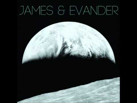 James & Evander - Let's Go