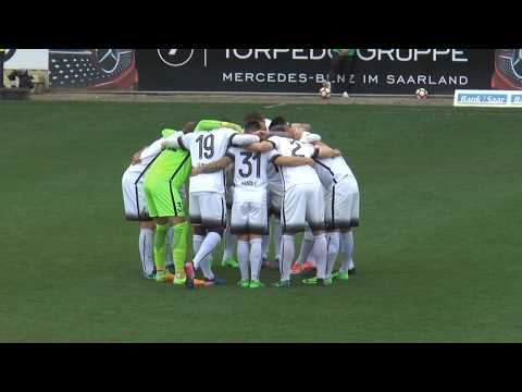 TV Elv // Inside - Trailer zu den Aufstiegsspielen 2017