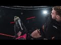 That Moment Will Ospreay Superkicked Jack