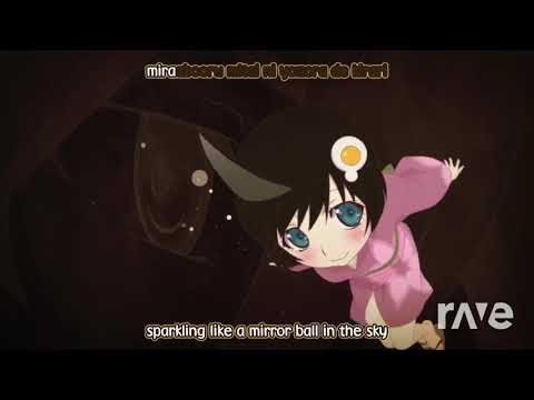 Platinum Disco Частушки Rytp - Nisemonogatari Op 3 & Thejohnramborockyrip | RaveDj