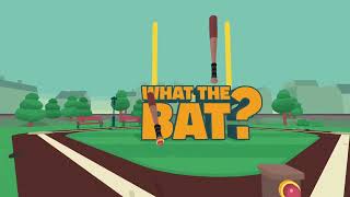 PSVR2発売！KyoHeyの【WHAT THE BAT?】