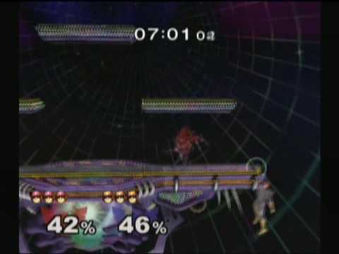 Raynex(R) vs. I.B.(N) Falcon Ditto's Friendlies 5 (NBT)