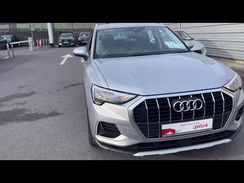 Audi Q3 2.0 35TDI 150BHP SE AUTOMATIC WITH COMFORT - Image 2