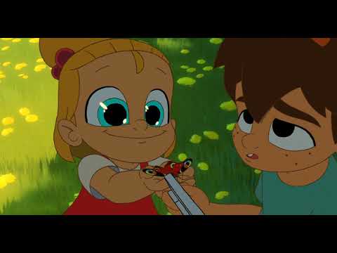 The Firefly Grove dir. Tomasz Pilarski - trailer