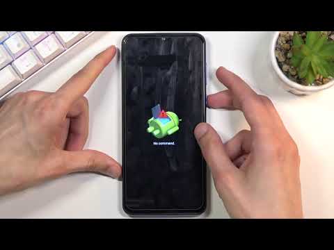 How to Wipe Cache Partition in Samsung Replica from Amazon – Reset Cache Files