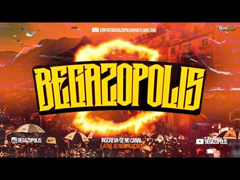 TEMPESTADE DO BEGA ( DJ BRUXO,DJ COLOMBO E DJ DUUH )